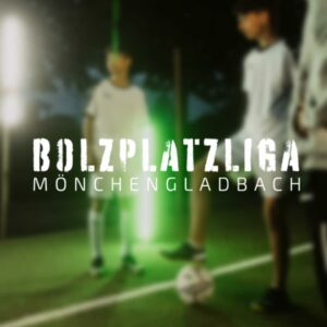 Bolzplatzliga Mönchengladbach