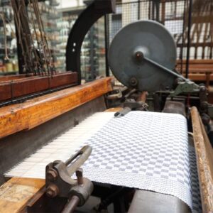 TextilTechnikum Mönchengladbach